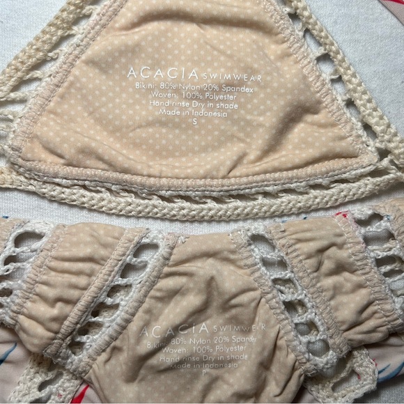 ACACIA BIP set - Picture 3 of 6